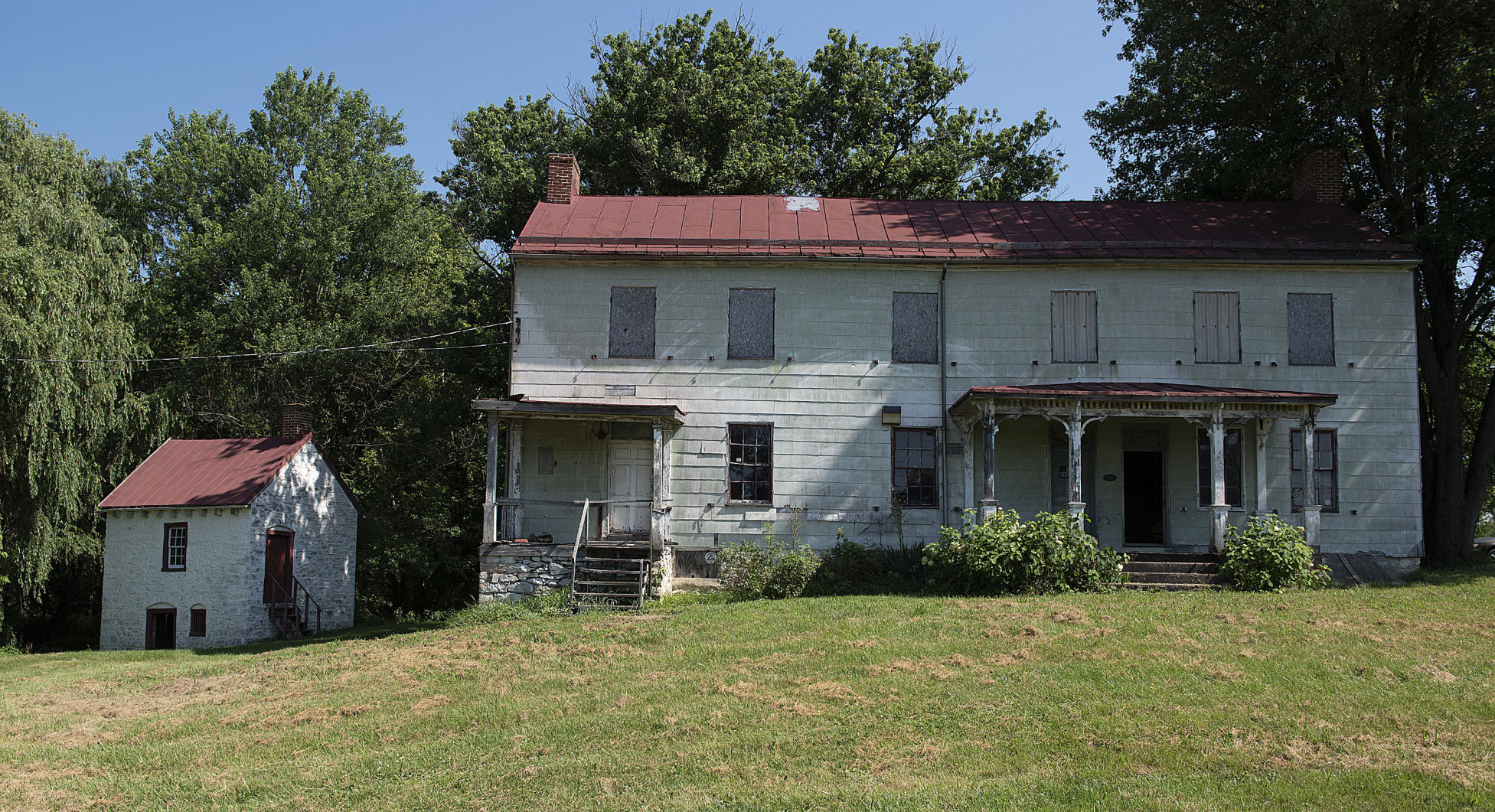 Beatty-Cramer House (copy)